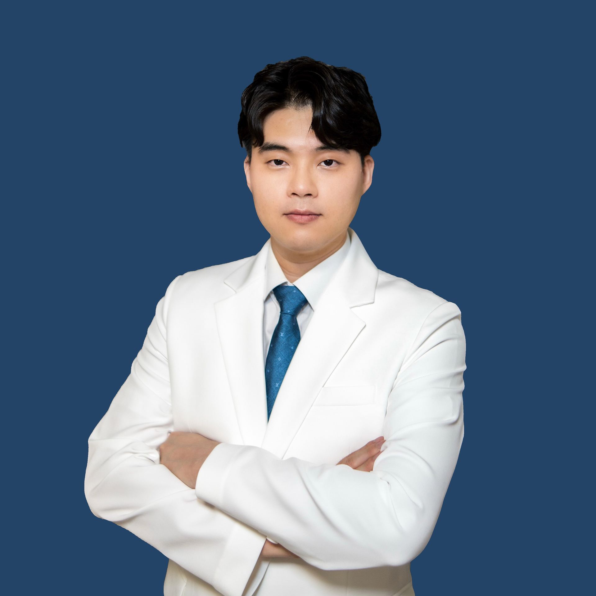 김승주 원장